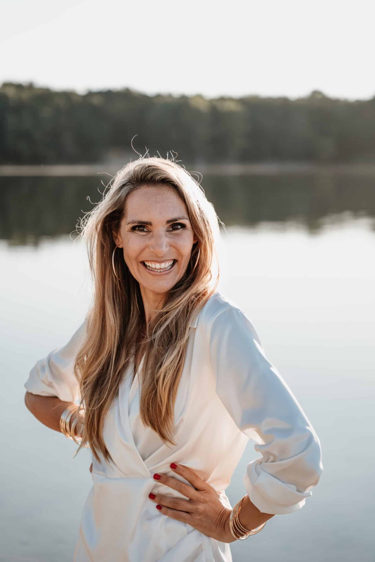 Daniela Roeschel ABOUT - Daniela Roeske